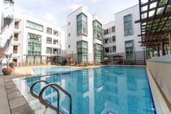 Gold Palm Mansion (D15), Apartment #447811571